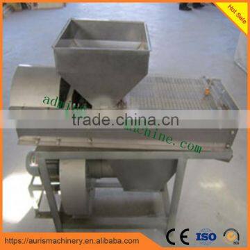 Stainless Steel Peanut Skin Peel Peeling Peeler Machine photo-5