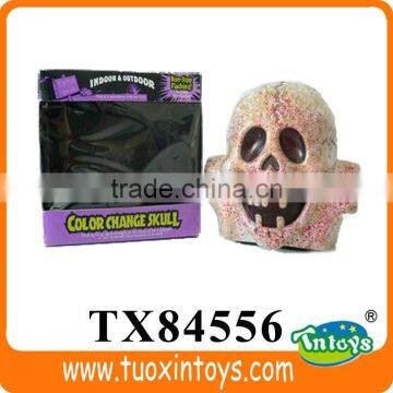 Halloween Ghost Faces, Halloween Party Decoration Supplies photo-2