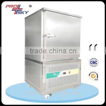 Mini Fish Flash Freezer