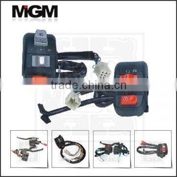 OEM High Quality Motorcycle Handle Bar Switch/motorcycle Rear Brake Switch photo-3