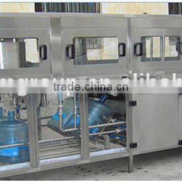 5 Gallon Water Filling Machine , 5 Gallon Water Filling Line photo-5