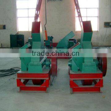 Automatic CE certification Wood Pellet Mill