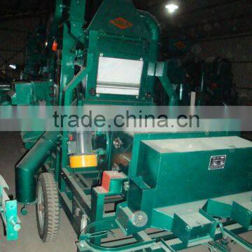 5XZC-3A Air Screen Wheat Grain Seed Cleaner photo-3