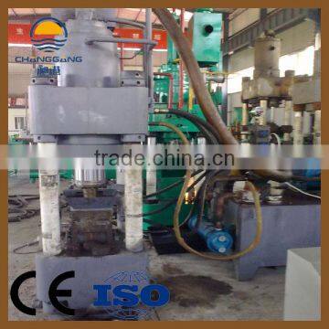 Metal Scrap Briquette Machine for Sale/aluminum Waste Briquette Press Machine photo-4