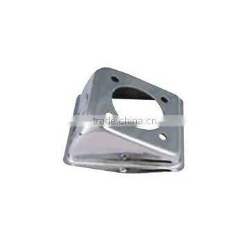 Stainless Steel Stretch Parts Manufacturer photo-2