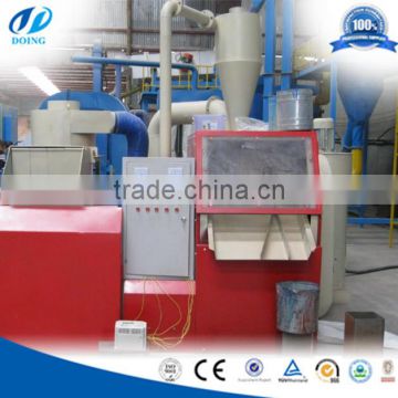 Scrap Copper Wire Recycling Machine/Stripper Machine