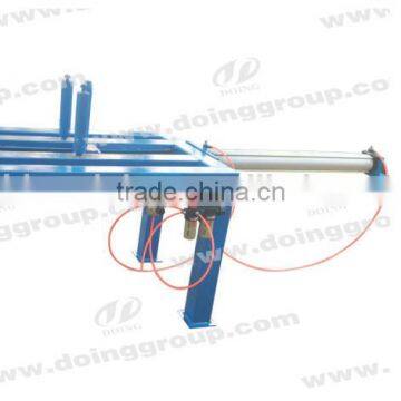 SGS ISO Tyre Doubling Machine /tire Unpacking Machine/ Ture Tripling Machine photo-3