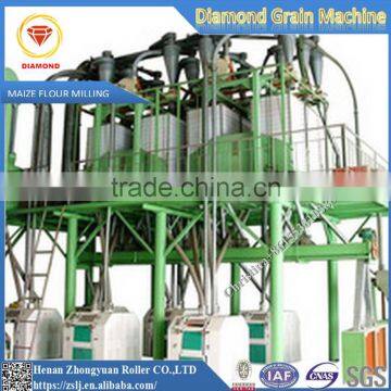 Couscous Milling Machine photo-3