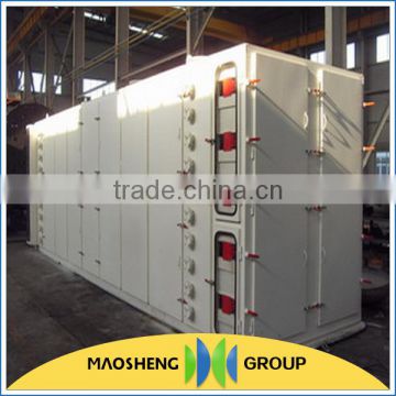 High quality rice bran oil extraction machinery