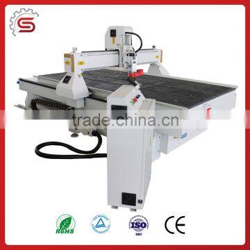 Cheap Sale Pcb Cnc Router Machine STR1530 photo-6