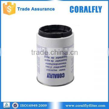 China fuel filter 8159975