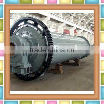 Ball grinding Equipment, Rod Mill For for aluminium powder plant