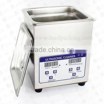JP-010S Mobile Phone Motherboard Ultrasonic Cleaner Dentures/jewelry Supersonic Cleaning Machine photo-3