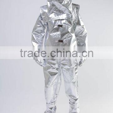 Fire Fighter Approach Suit photo-2