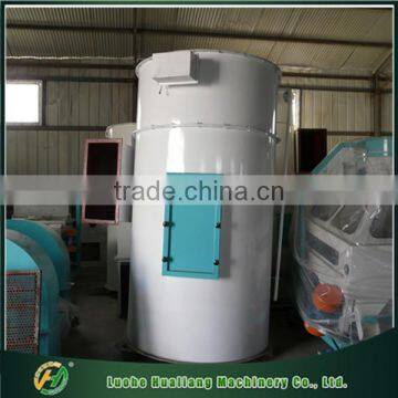 High Efficiency Grain Cleaner Pulse Dust Collector Machine photo-5