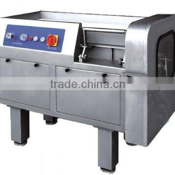 Fresh Meat Cube Cutter Machine photo-5