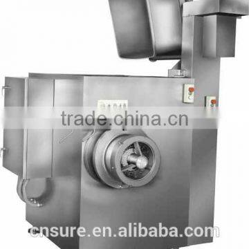 Frozen Meat Chopping Mincer photo-5
