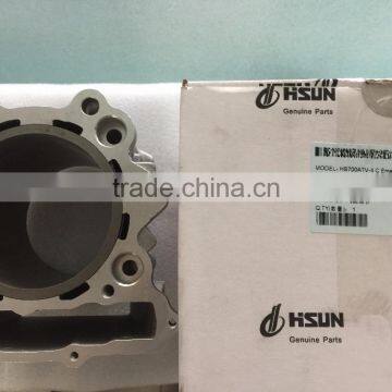 Hisun Cylinder Head for 500CC UTV photo-4