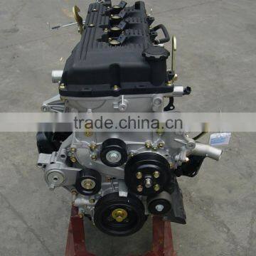 TOYOTA FORTUNER 2.7V AT 2TR-FE ENGINE 2TR ENGINE 2TR 2TR-FE LONG BLOCK ENGINE, MASS PRODUCTION AVAILABLE photo-4