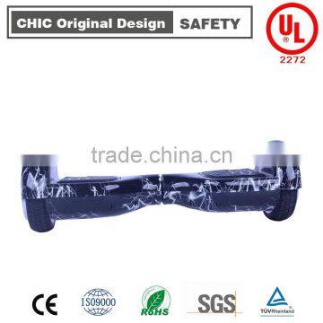 2017 Samsung Battery 2-wheel Kids Hoverboard Electric Mobility Scooter in Dubai for Sale photo-2