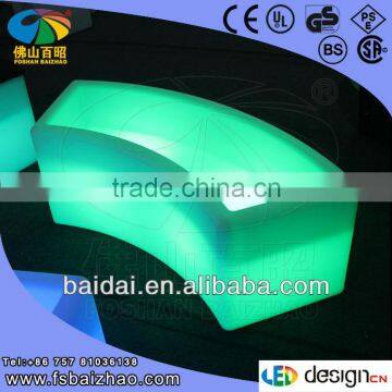 LED Flower Pot Snake Shape photo-2