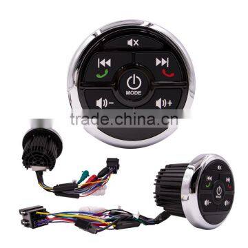 Waterproof Marine MP3 Player for Bathroom photo-5