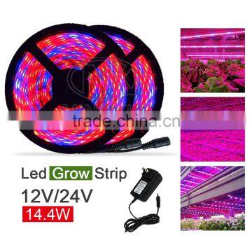 14W LED Strip Light Indooruse photo-3