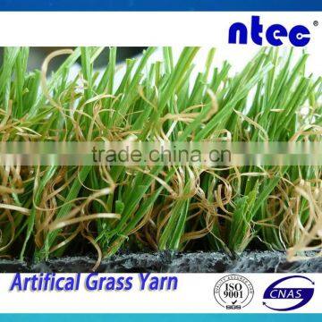 artificial grass yarn for soccer