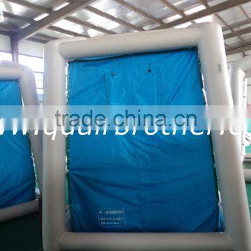 Military Decontamination Tent photo-3