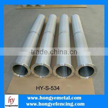 Monel Inconel Alloy Sintered Wire Mesh photo-3