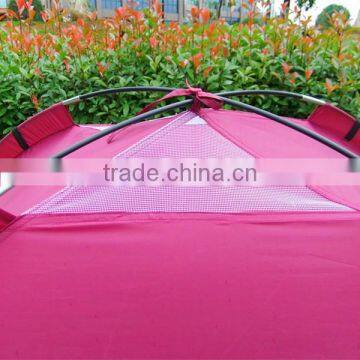 Family Camping Tent With High Quality Fun Camp Tent photo-2