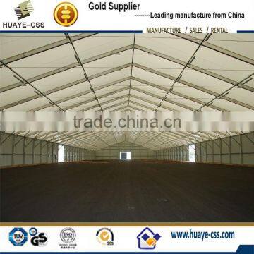 Offer Aluminum Frame Feed Storage Tent for Farm Warehouse Purpose photo-3