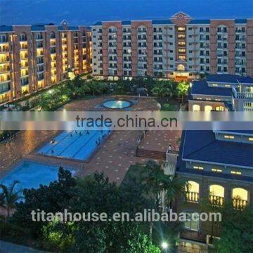 Luxury Design Apartment for Sale Philippines Dumaguete City photo-4
