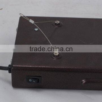 Hydroponics Grow Light Fluorescent t5 Fixture/ t5 Fluorescent Lighting Fixture,2 Tube t5 Fixture photo-5