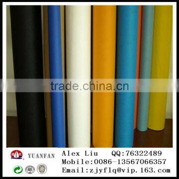 SBPP NON-WOVEN FABRIC MADE IN ZHEJIANG CHINA photo-5