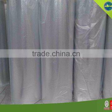 Aluminum Foil Air Bubble Heat Reflective Insulation