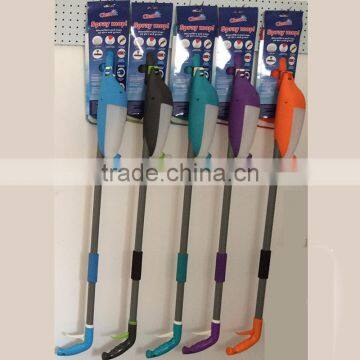 One Weekl Promoting Sales Cheapest Model Wood Floor Spray Mop Floor Cleaning photo-4