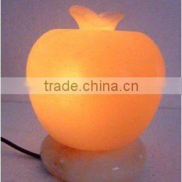 Home Decoration Crystal Himalayan Rock Salt Lamps
