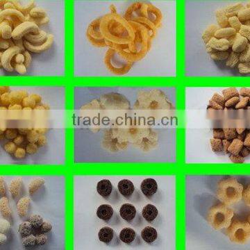 Series of Inflating Food Machine With Excellent Quality photo-4