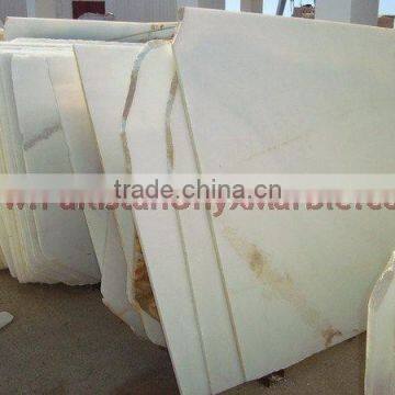 NEW AFGHAN WHITE MARBLE SLABS photo-4