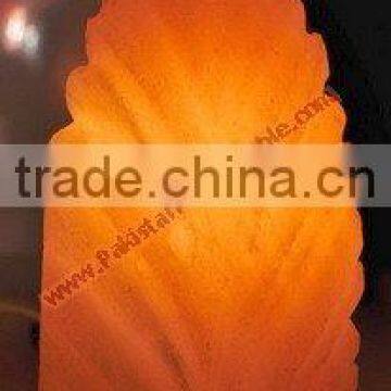 CRAFTED CRYSTAL SALT LAMPS photo-5
