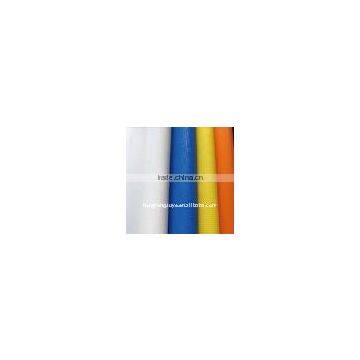 White Fire Proof Tarpaulin China Driected Fatory Price . photo-3