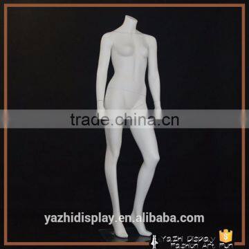 Hot Sale Sex European Female Mannequin for Window Display photo-3