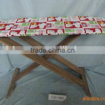 Rattan Drawer With Wooden Ironing Board photo-5