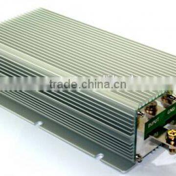 960W 12v to 24v 40a Waterproof Boost /step up Dc-dc Power Converter /power Supply photo-2