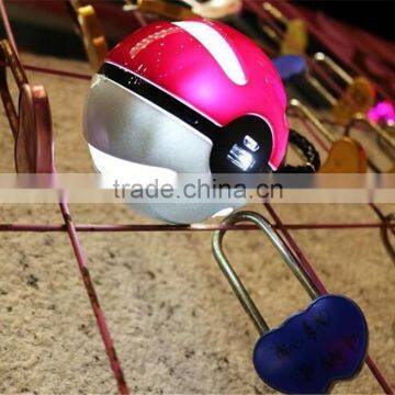 Pokemon Go Game Portable Charger Power Bank for Smart Phone Magic Ball Pokemon go Charger Power Bank photo-6
