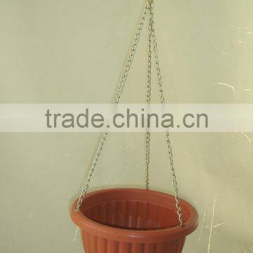 hanging flowerpot