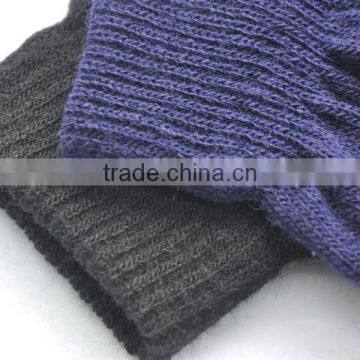 2017 Colloidal Particle Slip Resistance Gloves, Warm Gloves, Winter Custom Logo Gloves photo-5