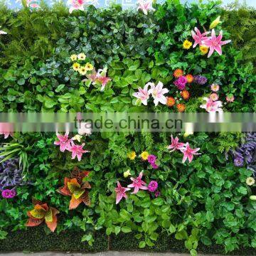 SJ0409014 Vertical Garden Wall/green Planter Wall/decorative Flower Wall photo-4
