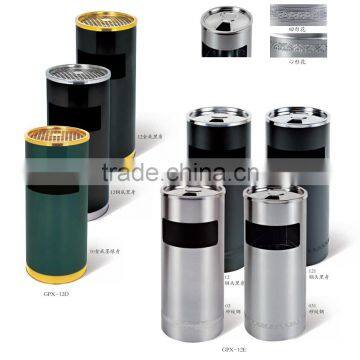 Ashtray Dustbin for Hotel Hospital Airport photo-2
